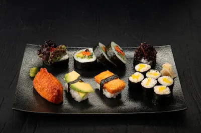 KINGYO Restauracja Japońska